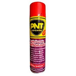 Lubricante teflonado 440 cc. - 325